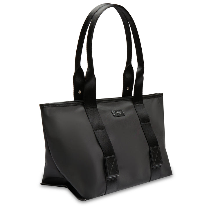 Lancel Cabas / Shopping Mistral Pliable Noir Femme A1399610TU