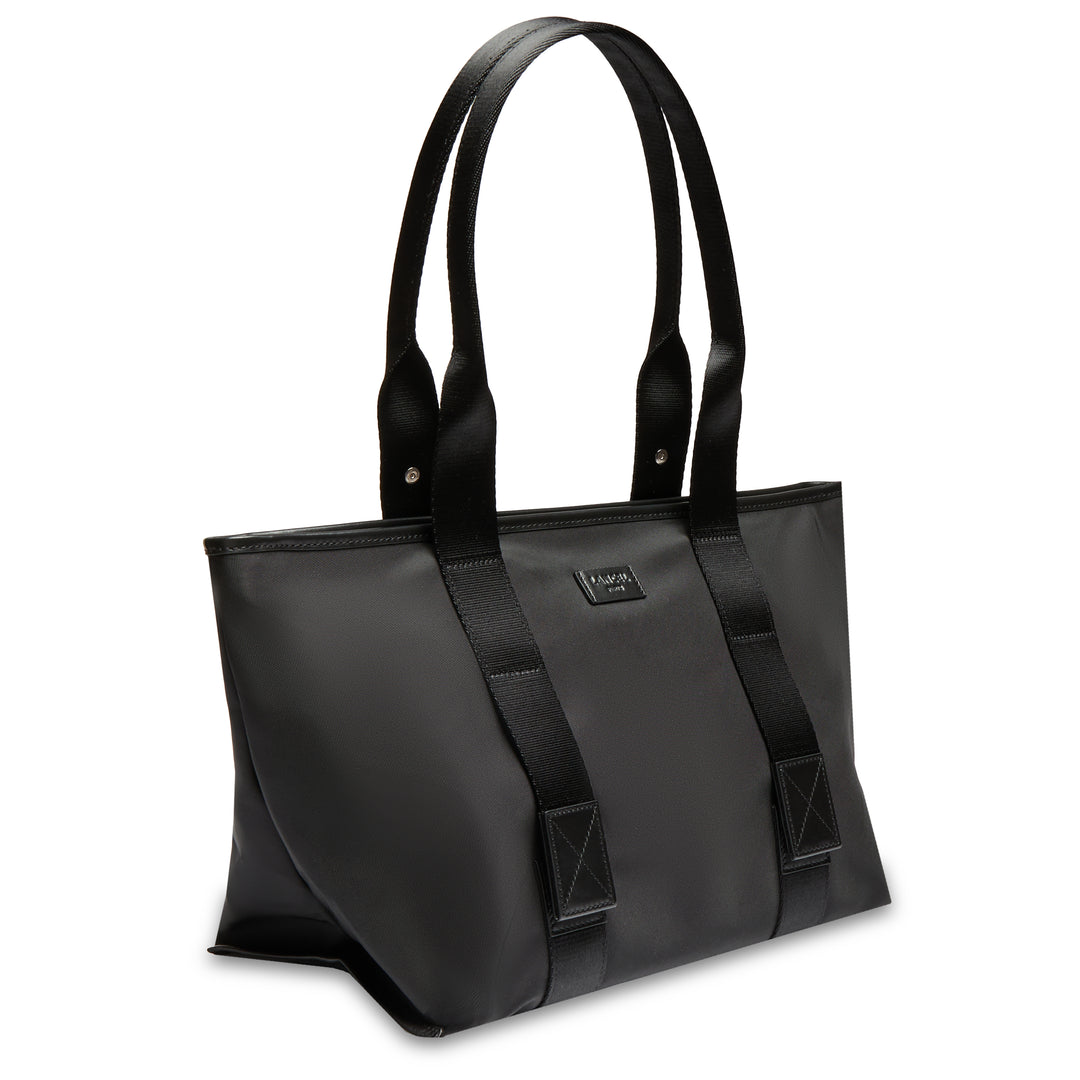 Lancel Cabas / Shopping Mistral Pliable Noir Femme A1399610TU