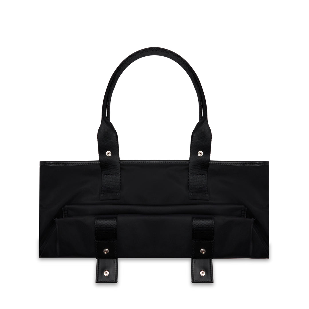 Lancel Cabas / Shopping Mistral Pliable Noir Femme A1399610TU
