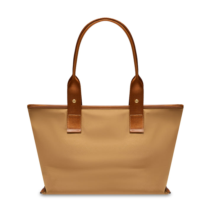Lancel Tragetasche / Shopping Mistral Pliable Beige Femme A1399650TU
