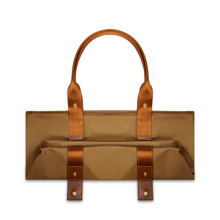Lancel Tragetasche / Shopping Mistral Pliable Beige Femme A1399650TU