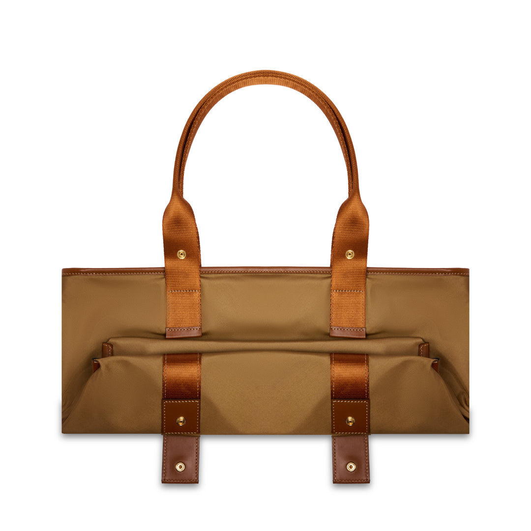 Lancel Tragetasche / Shopping Mistral Pliable Beige Femme A1399650TU