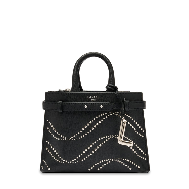 Lancel Kézitáskák S Faubourg Animation Studs Fekete Női A1402510TU