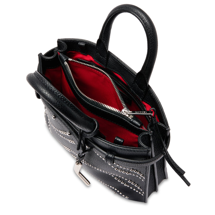 Lancel Kézitáskák S Faubourg Animation Studs Fekete Női A1402510TU