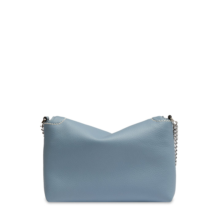 Lancel Sac Rabat S Ninon Soft Ecume Femme A140301JTU