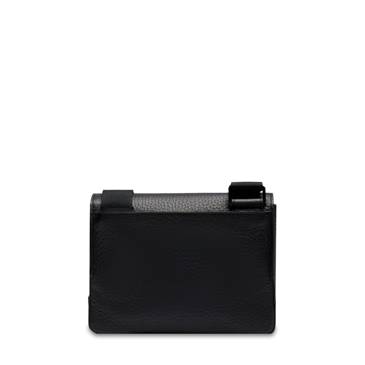 Lancel Tas Milo Zwart Man A1406210TU