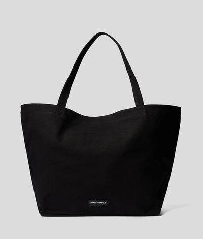 Sac Cabas/Shopping Karl Lagerfeld A1W50006 Noir