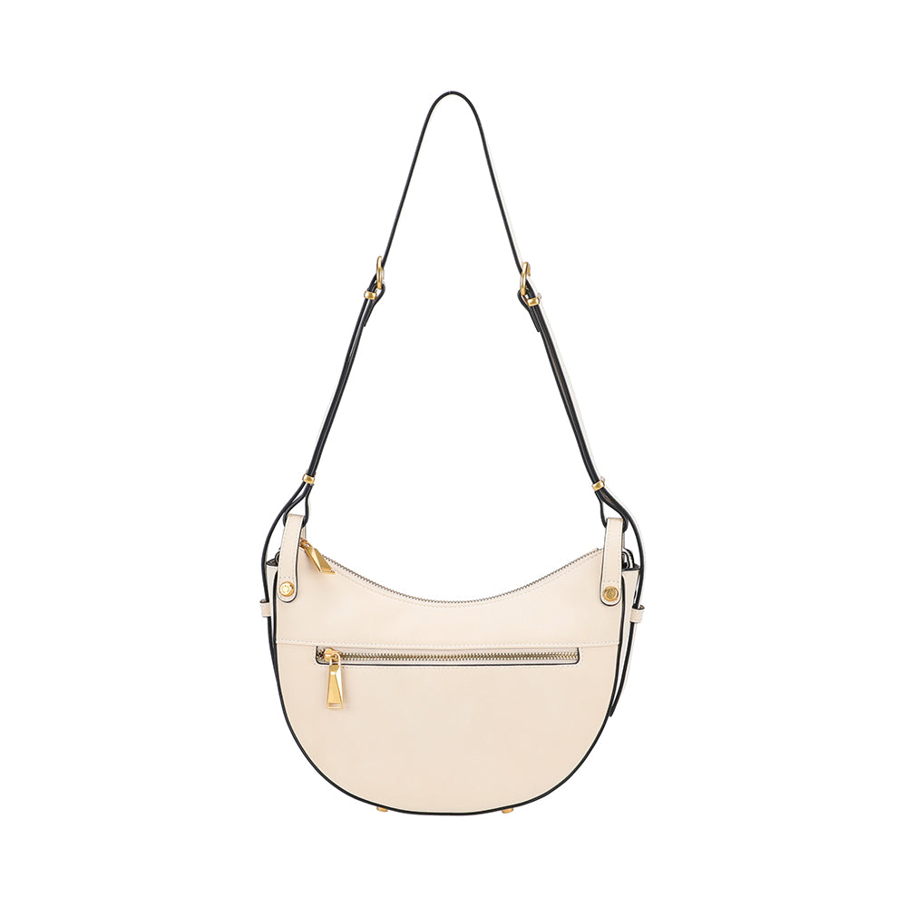 Arthur & Aston Bolso Bandolera Mujer A218-05 Beige
