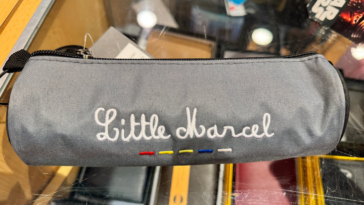 Trousse  
