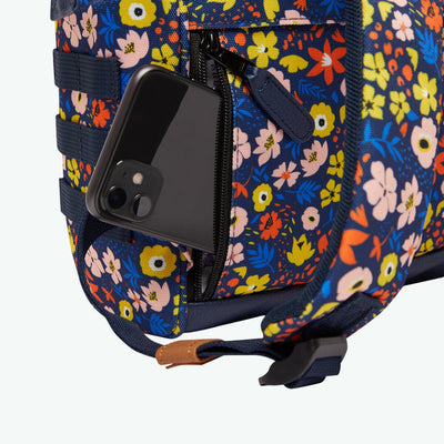 Sac à dos Cabaïa Small Adventurer Alexandrie