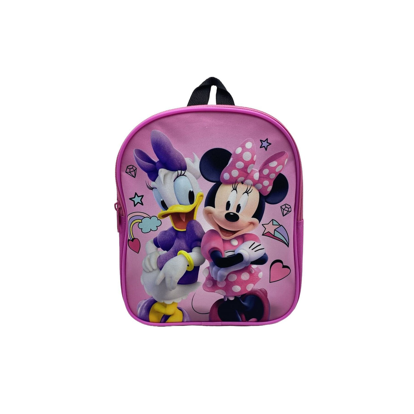 Mini sac à dos Maternelle Minnie Mouse MI220410101