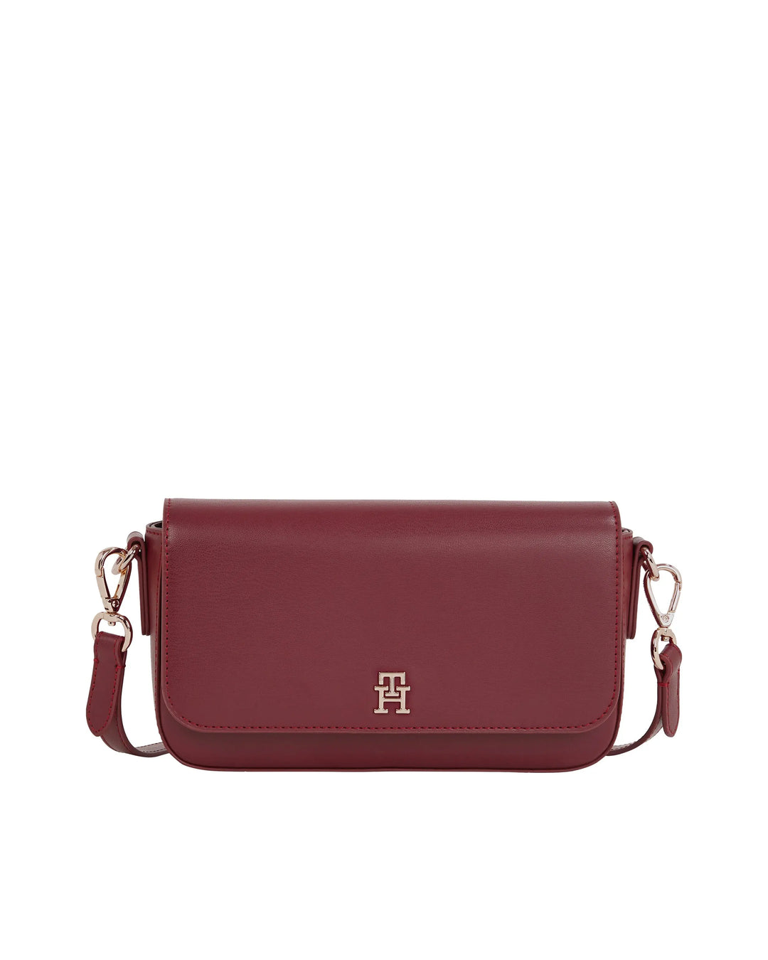 Sac Bandoulière Deep Rouge (VLP) 