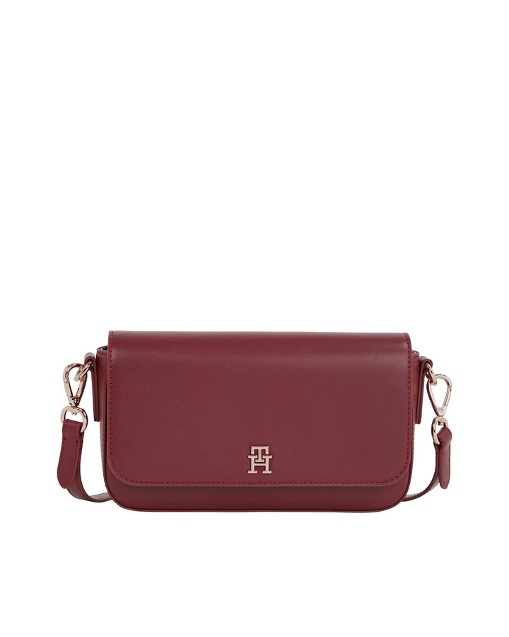 Sac Bandoulière Deep Rouge (VLP) 