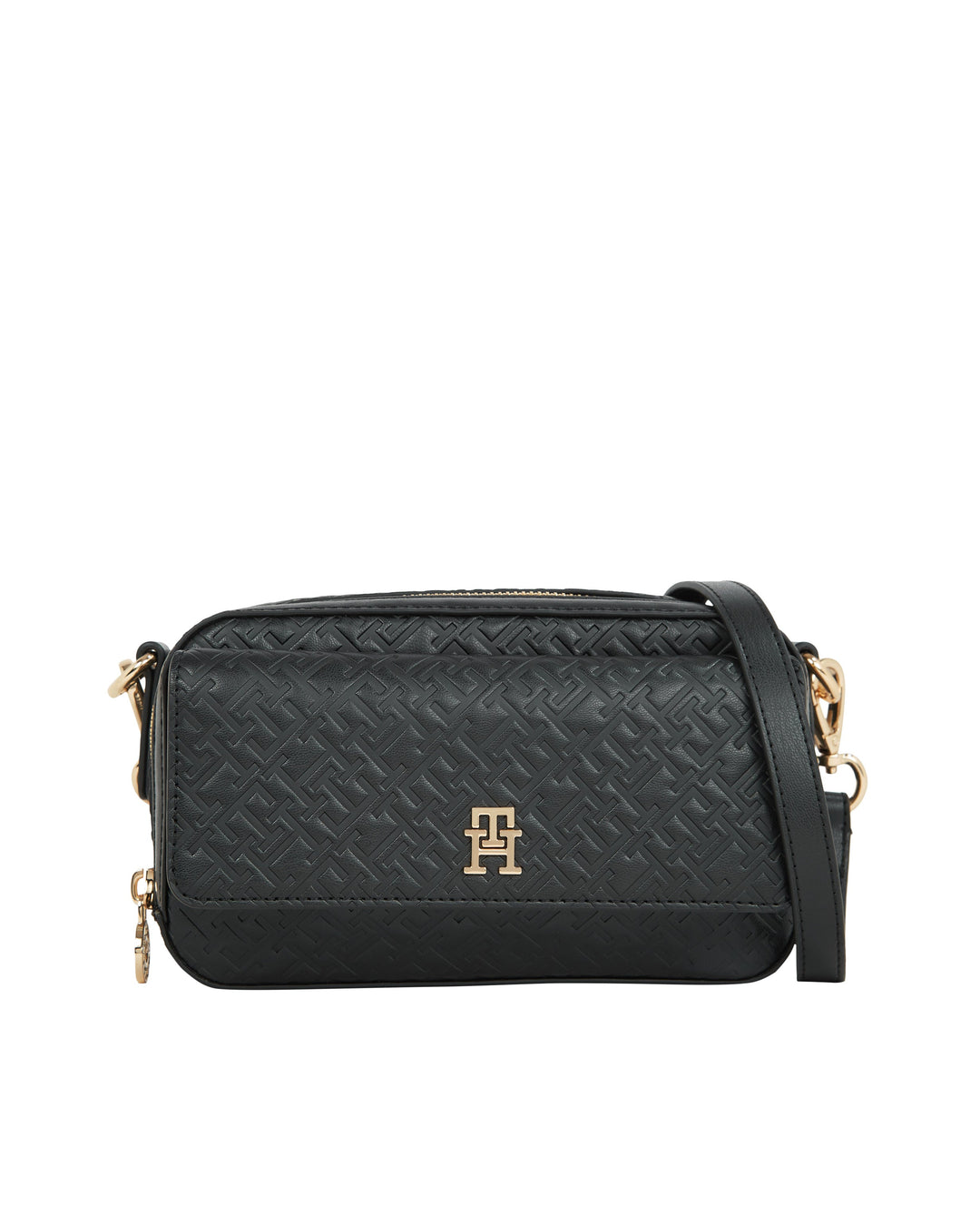 Sac Bandoulière Black (BDS) 