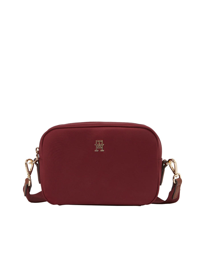 Sac Bandoulière Deep Rouge (VLP) 