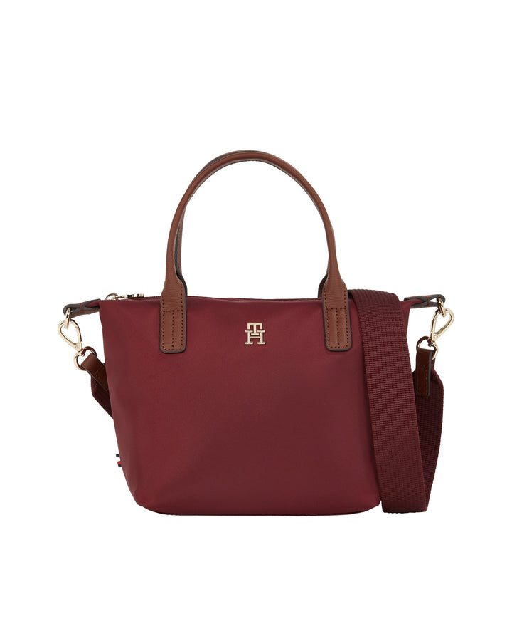 Cabas / Shopping Deep Rouge (VLP) 