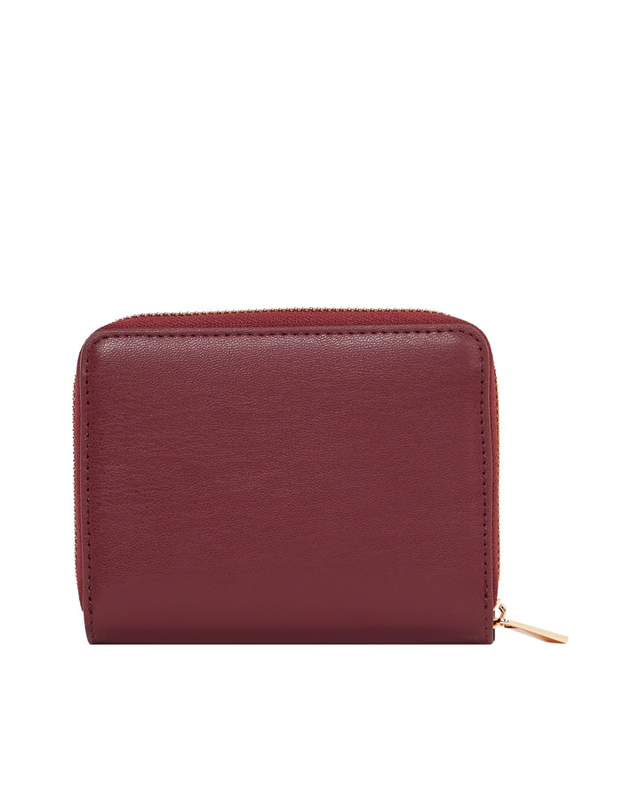 Compagnon / Portefeuille  