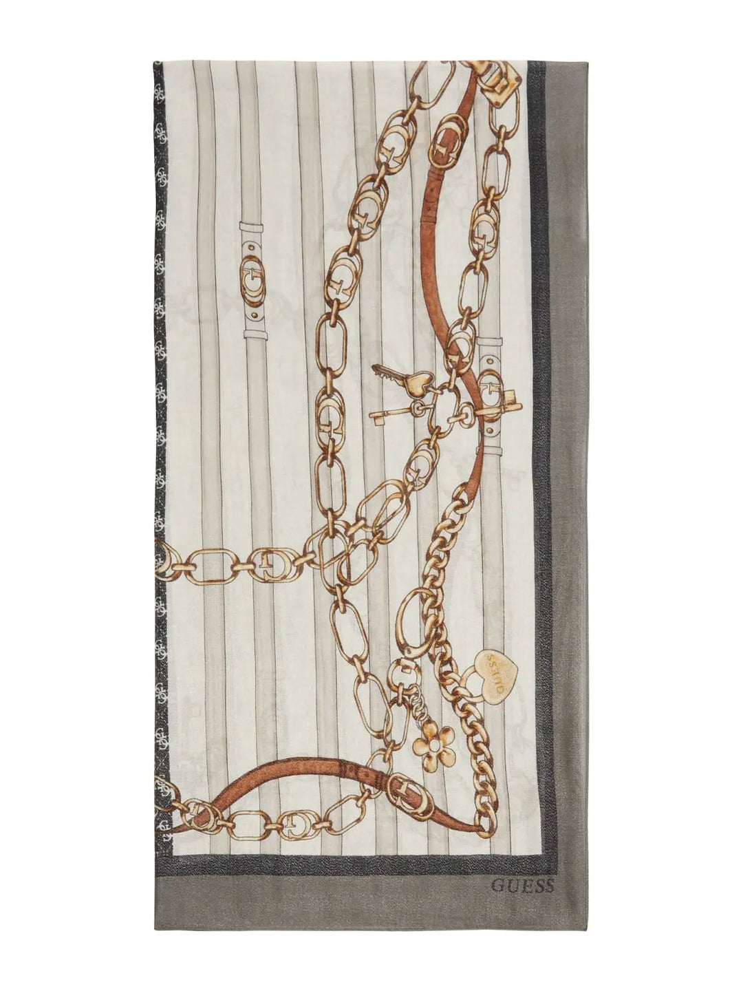 Foulards Black (BLA) 