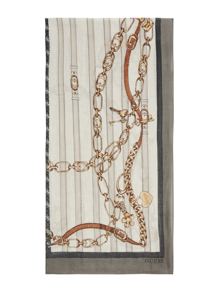 Foulards Black (BLA) 