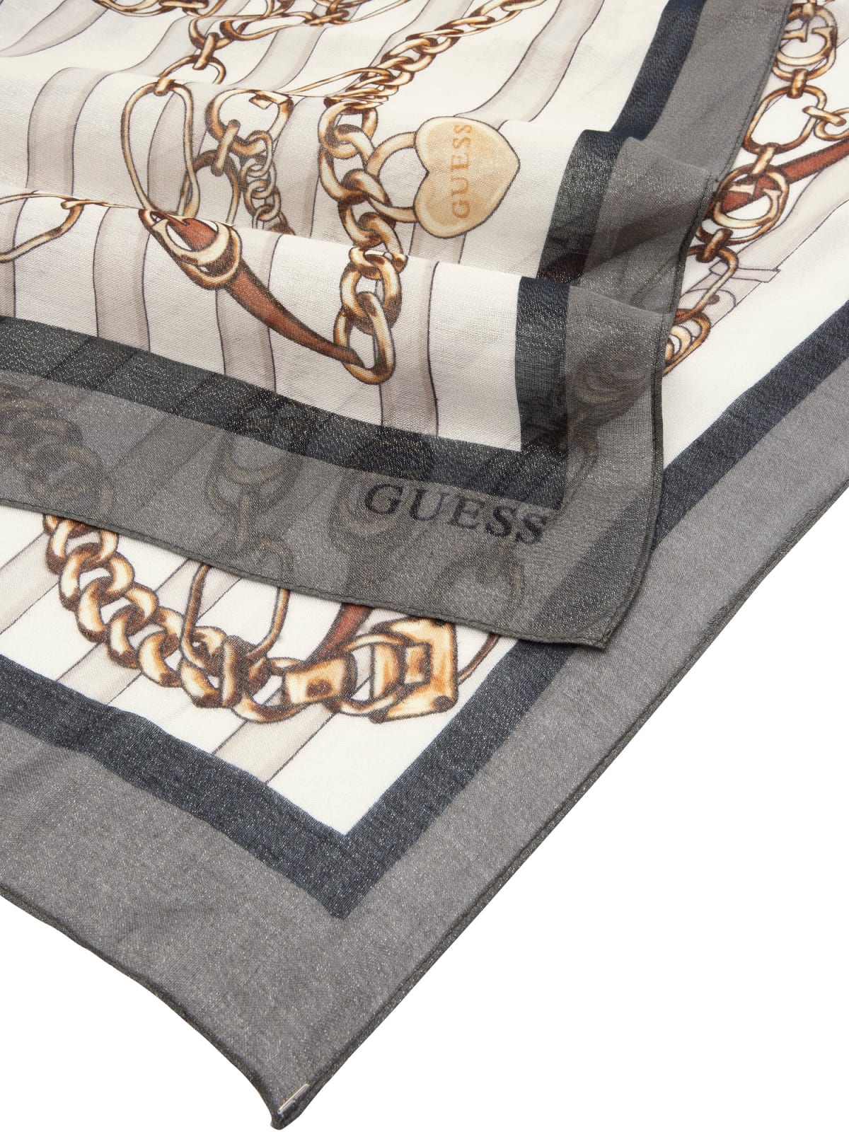 Foulards  