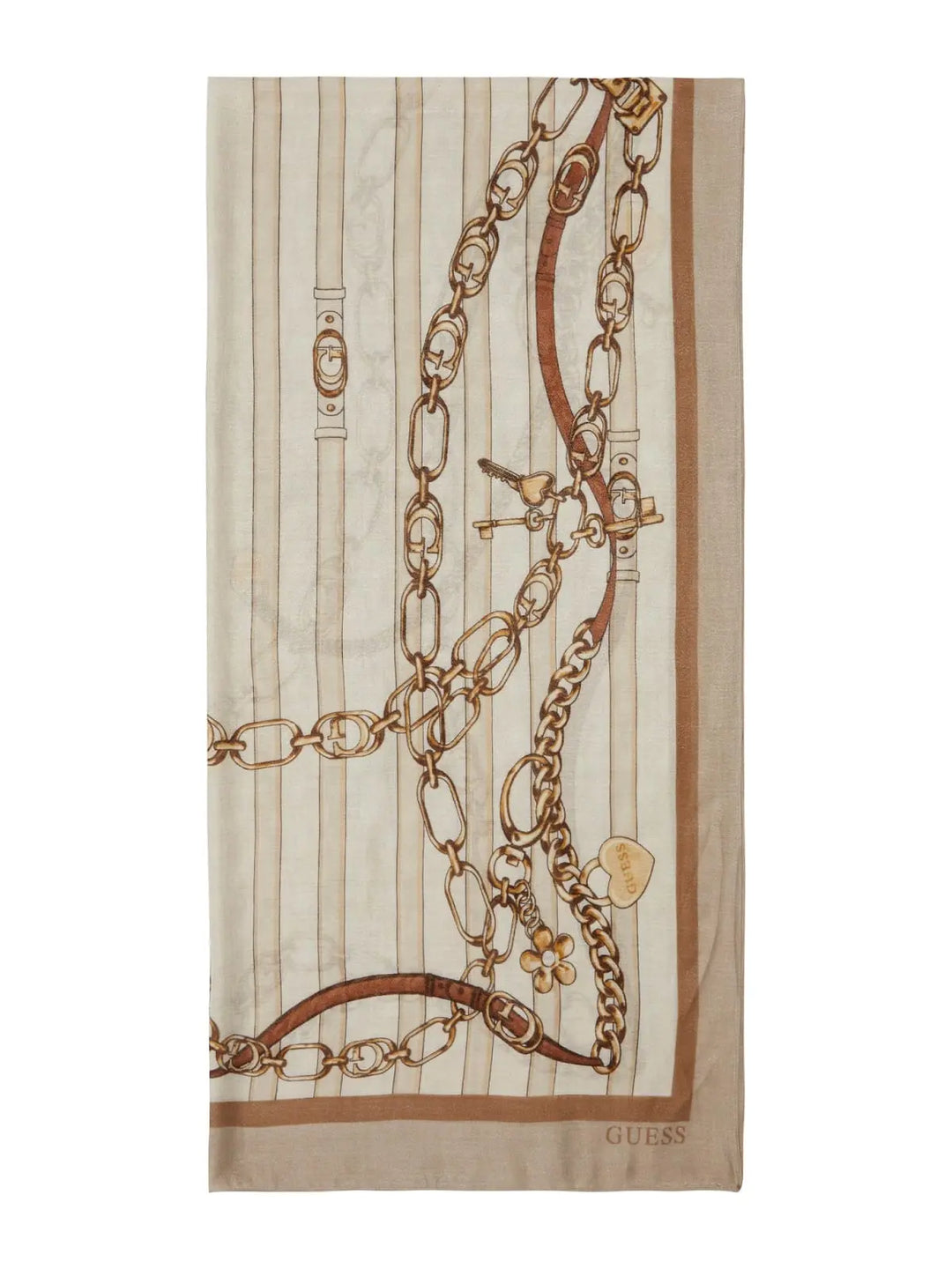 Foulards Shell (SHE) 