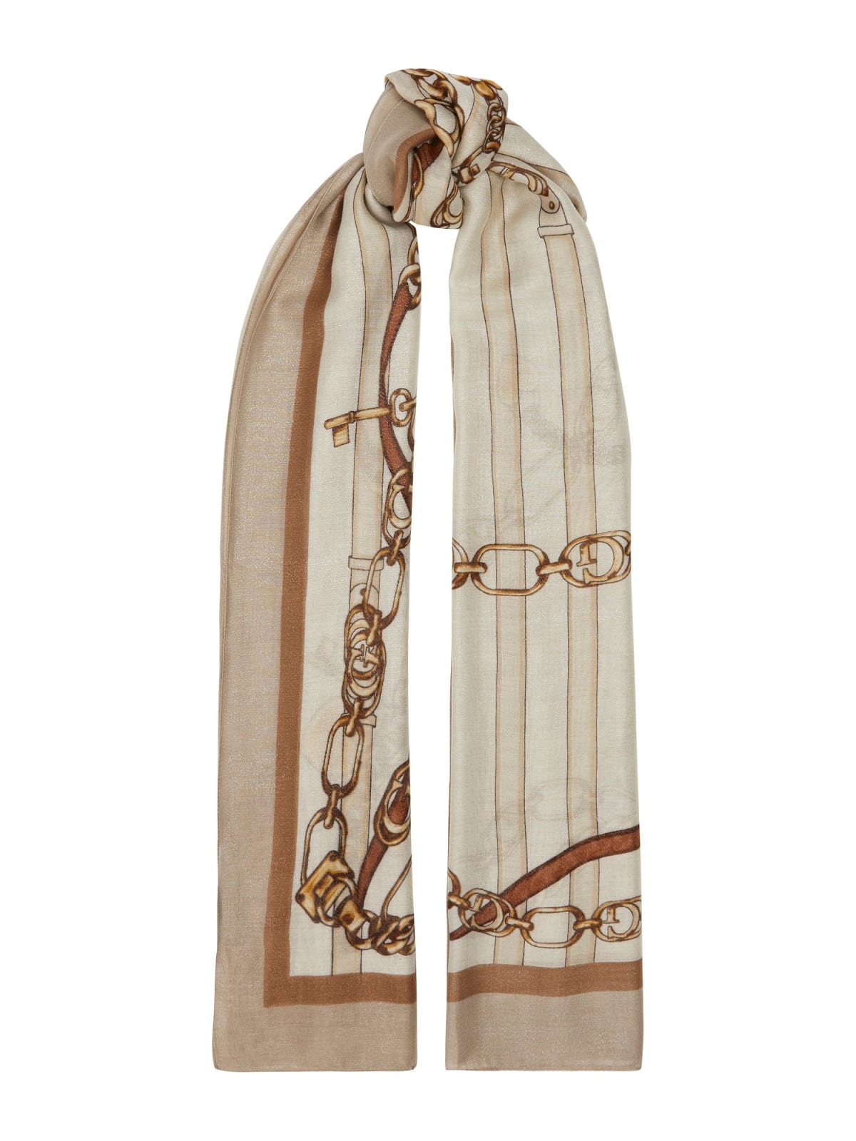 Foulards  