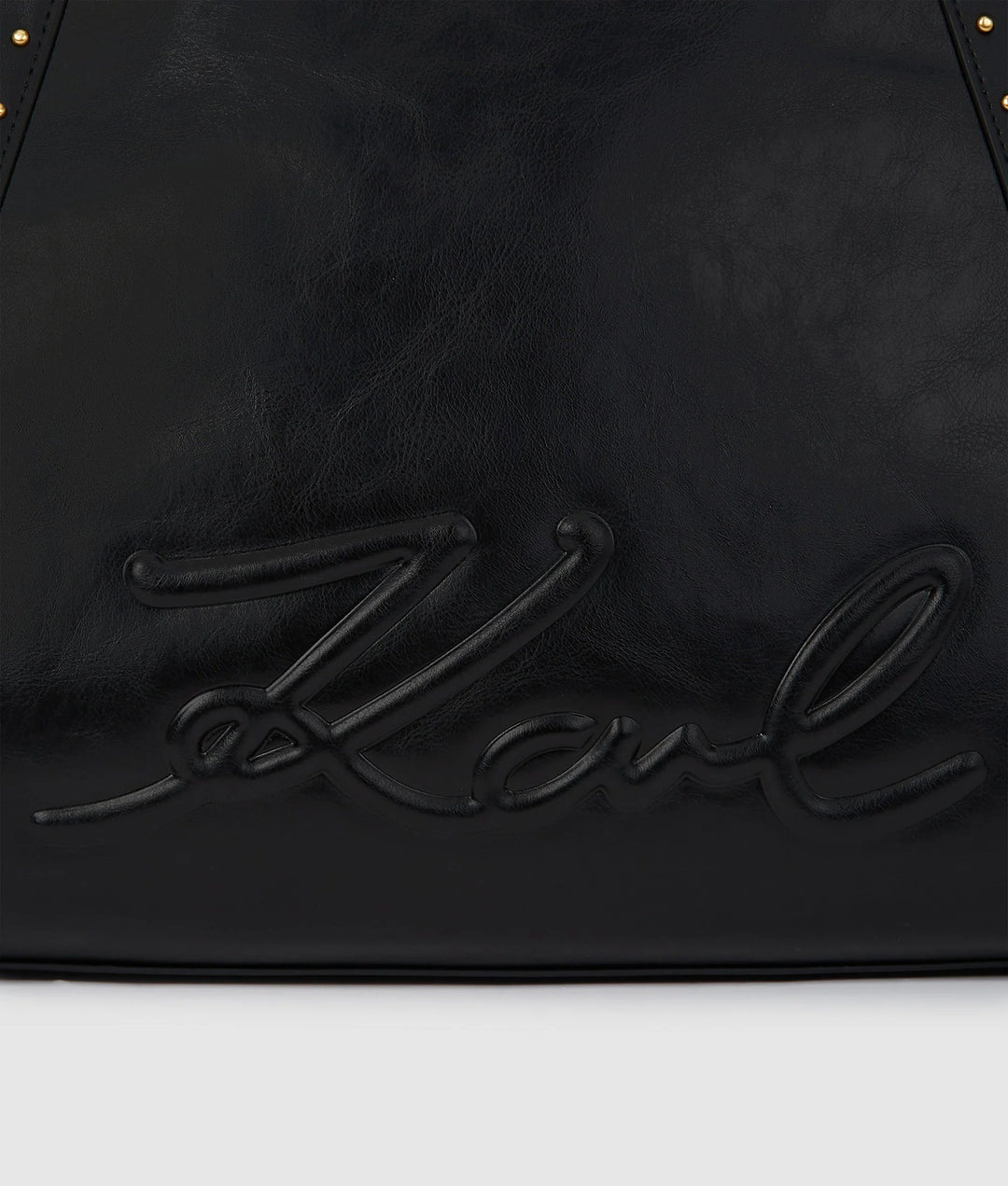 Tote bag Clouté Moyen Karl Lagerfeld B1W30261 K/Ville