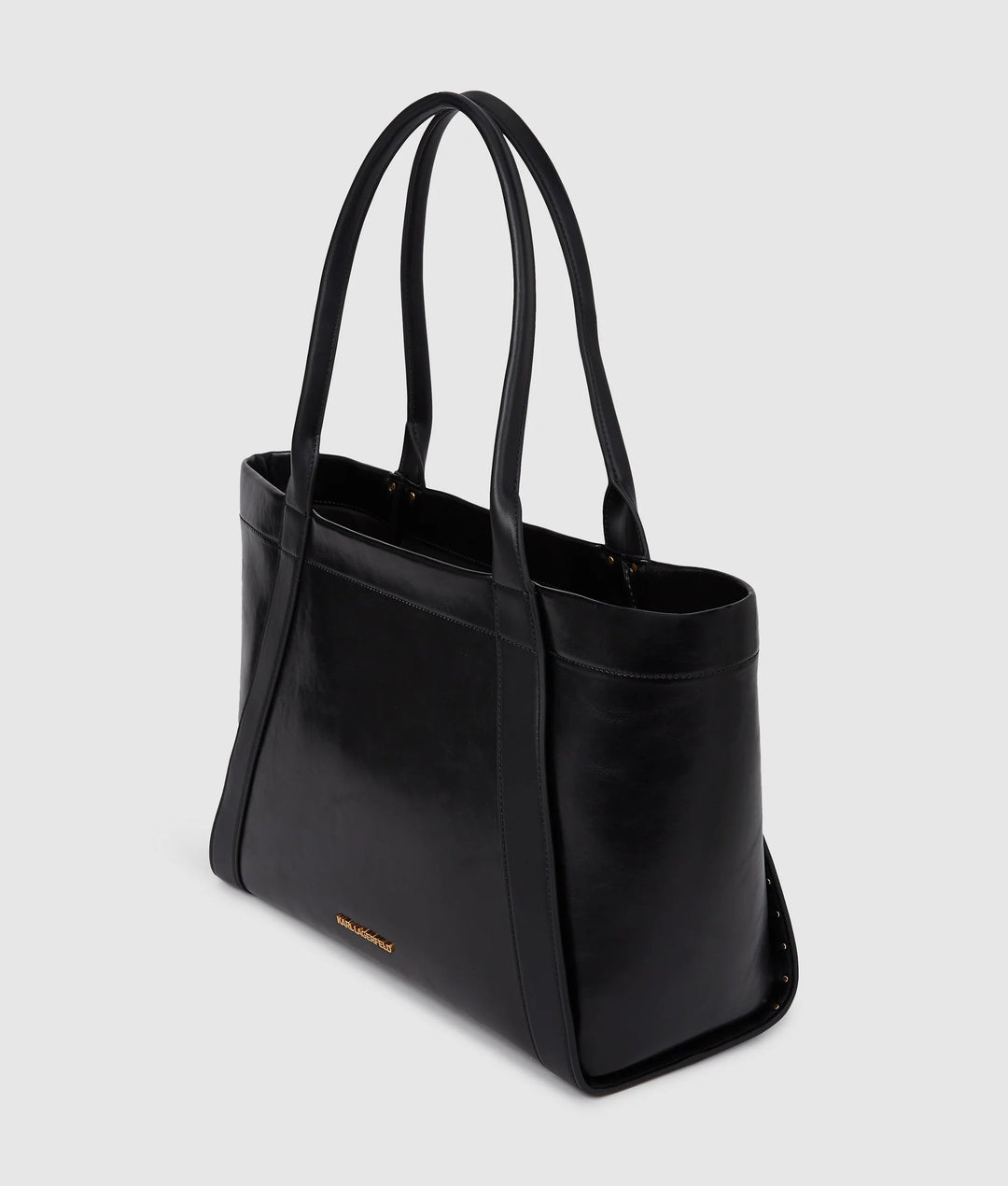 Tote bag Clouté Moyen Karl Lagerfeld B1W30261 K/Ville