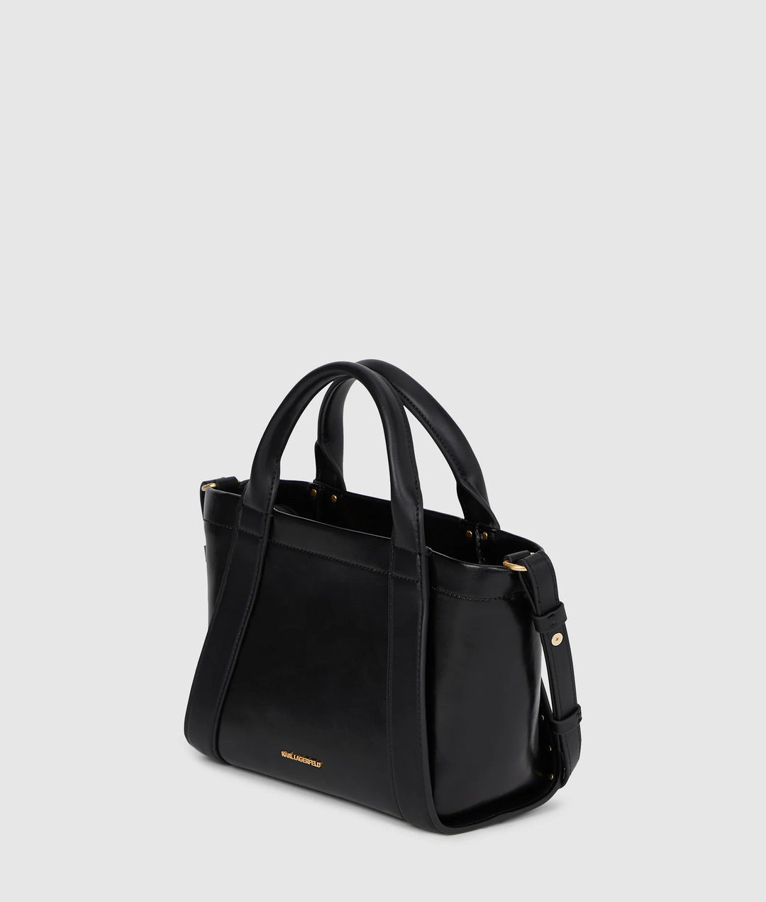 Tote bag Clouté Petit Karl Lagerfeld B1W30262 K/Ville