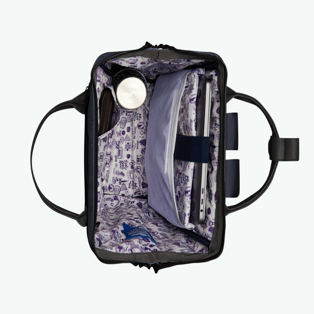 Sac à dos Cabaïa Medium Adventurer Bale