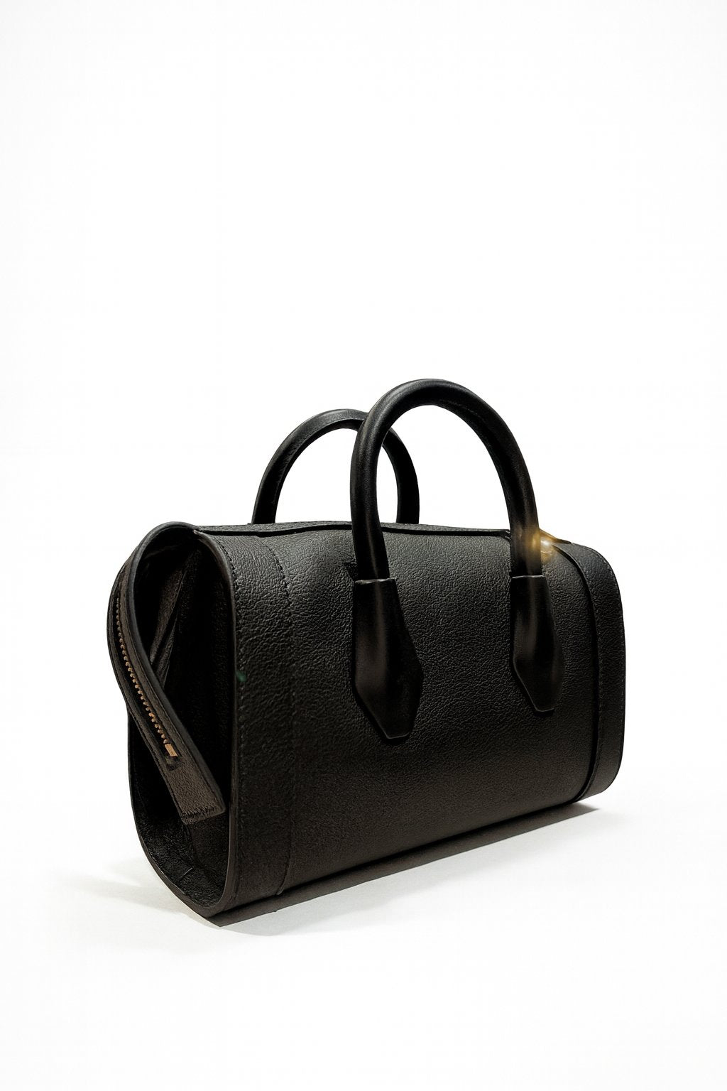 Käekotid S Lancel Bcbg A1368910TU Must