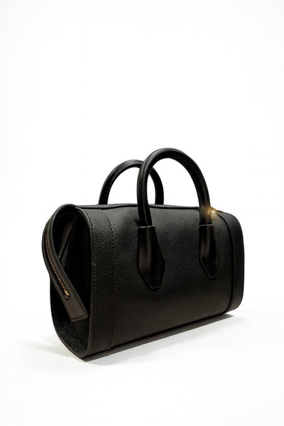 Handbags S Lancel Bcbg A1368910TU Black