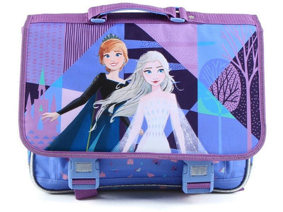 Cartable 41 cm la Reine des neiges FR3310261