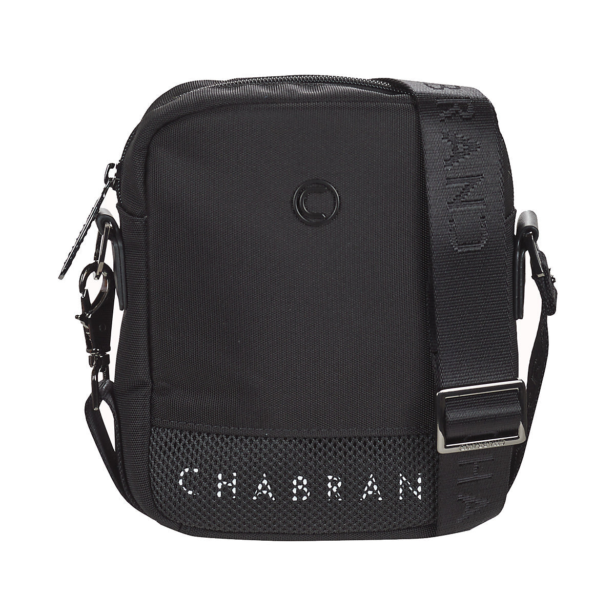 Sacoche zippée porté croisé Chabrand Jules 83021110