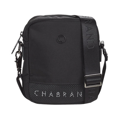 Sacoche zippée porté croisé Chabrand Jules 83021110