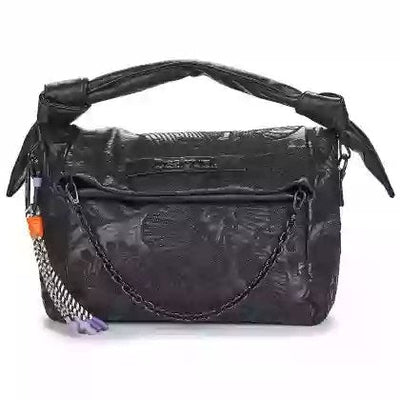 Sac à main Desigual 23WAXP17 Noir