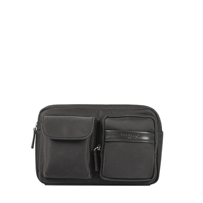 Chabrand Bananes Noir Lucky Bag™