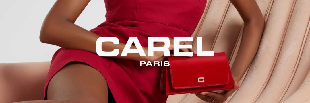 CAREL PARIS CREATEURS
