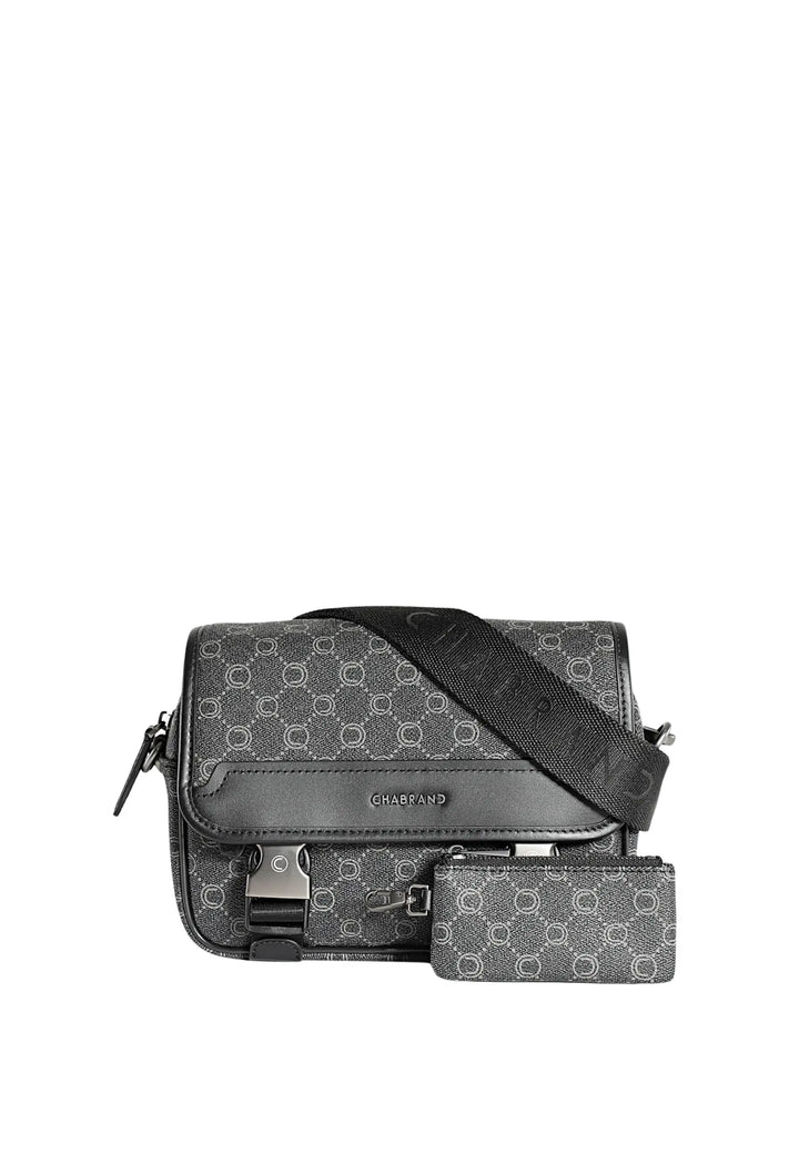 Chabrand Sacoche Noir Lucky Bag™