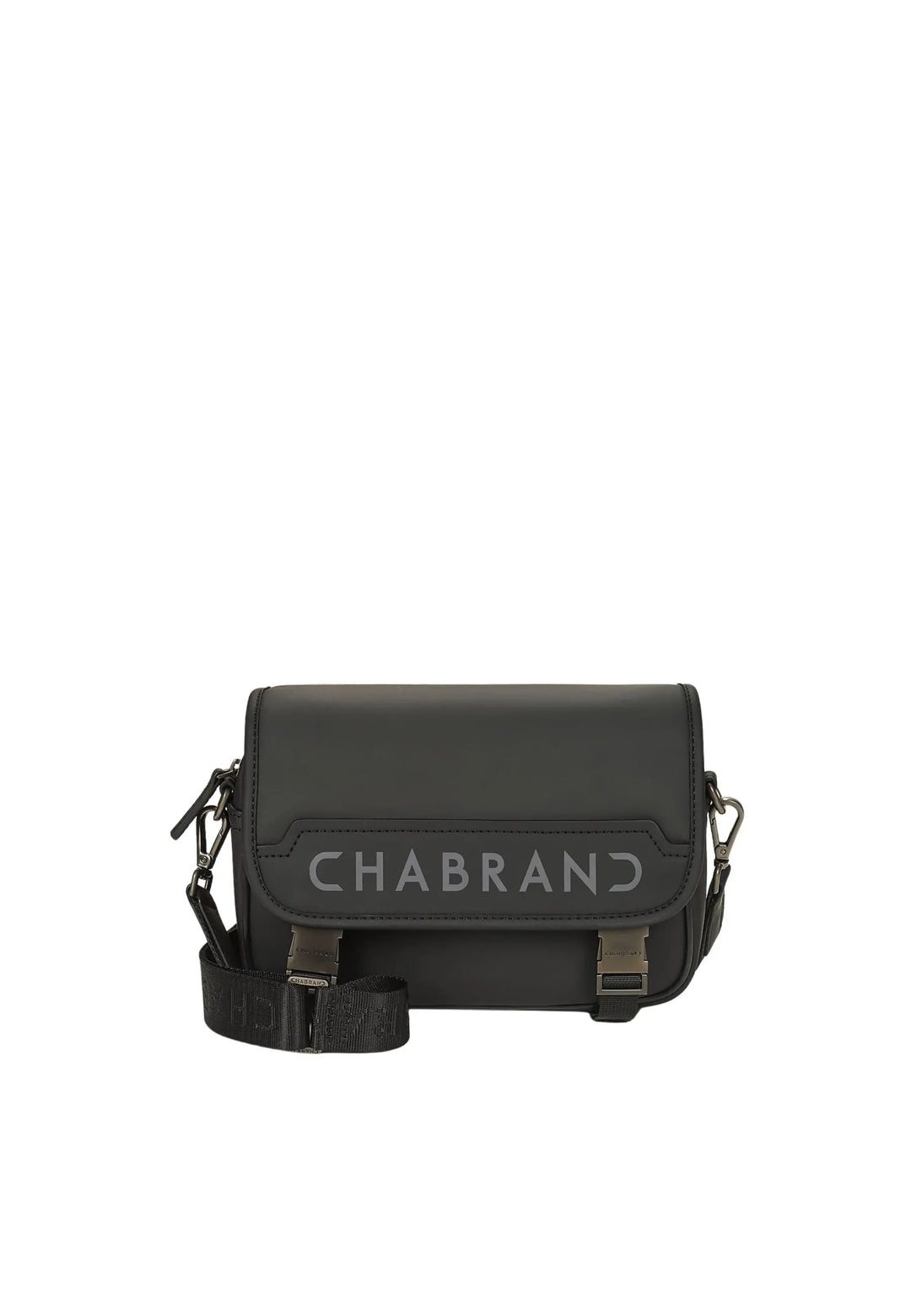 Chabrand Sacoche Noir Lucky Bag™