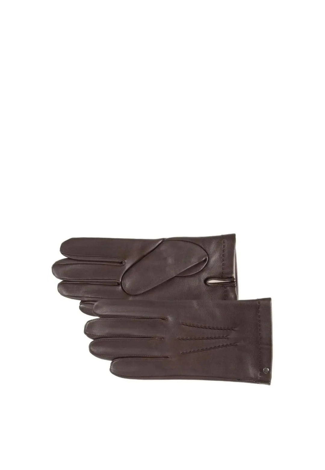 Gants Marron taille XL (10) 