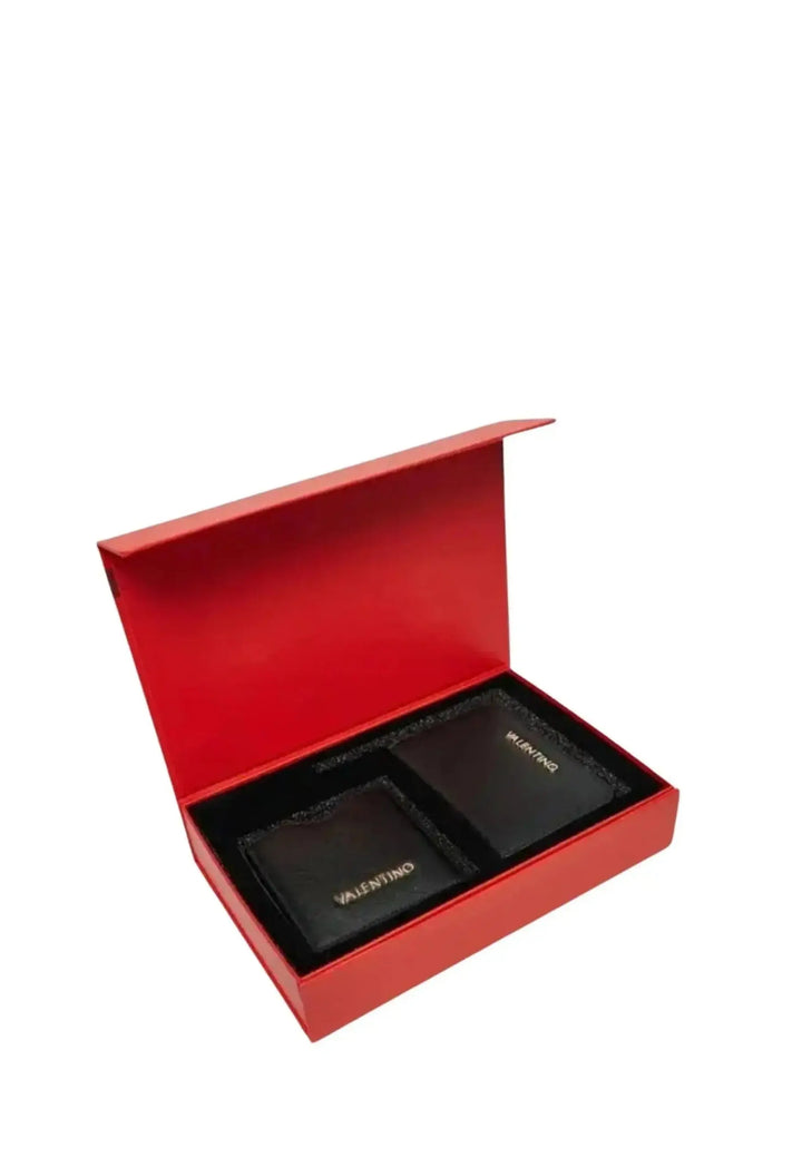 Compagnon / Portefeuille Noir (Nero) 