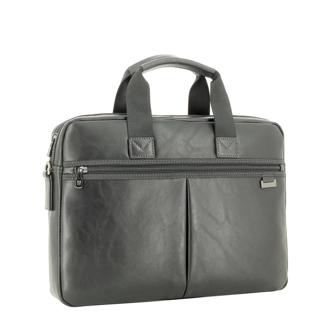 David William Porte Document Noir Lucky Bag™