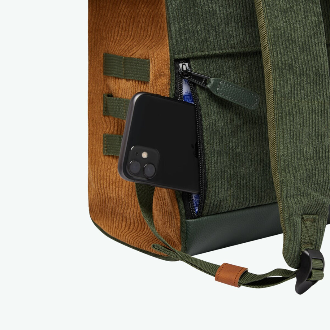 Sac à dos Cabaïa Medium Adventurer Doha