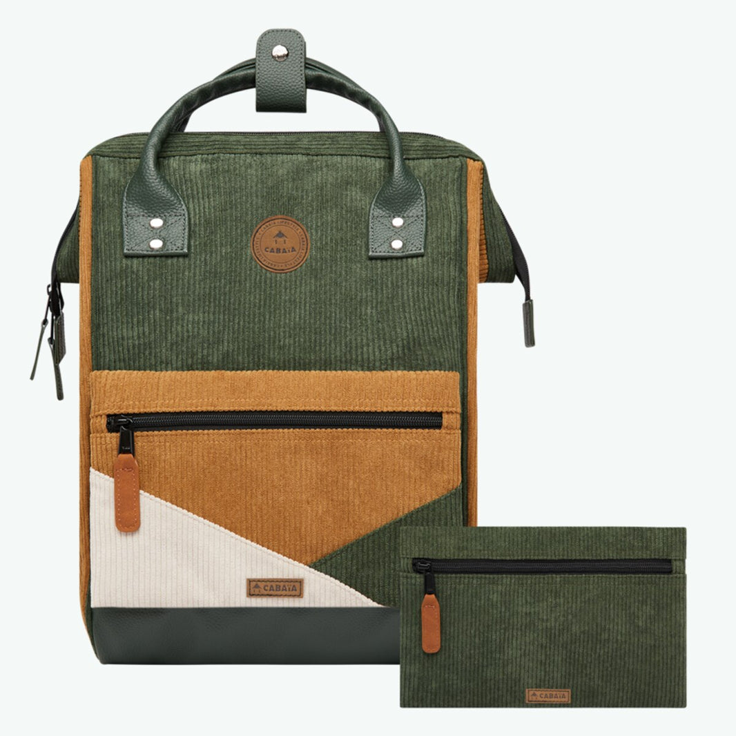 Sac à dos Cabaïa Medium Adventurer Doha