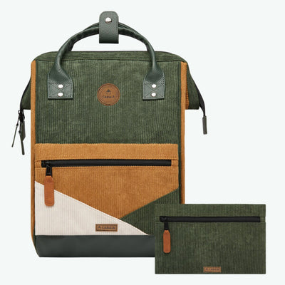 Sac à dos Cabaïa Medium Adventurer Doha