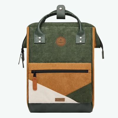 Sac à dos Cabaïa Medium Adventurer Doha
