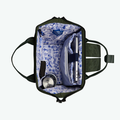 Sac à dos Cabaïa Medium Adventurer Doha