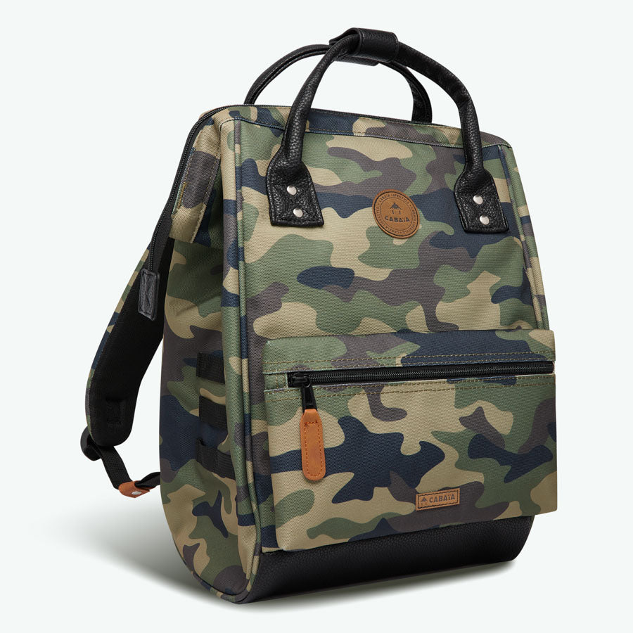 Sac à dos Cabaïa Medium Adventurer Dunkerque