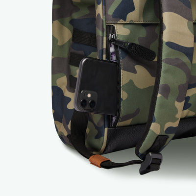 Sac à dos Cabaïa Medium Adventurer Dunkerque
